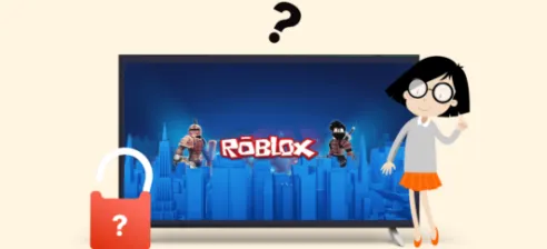 Is Roblox safe