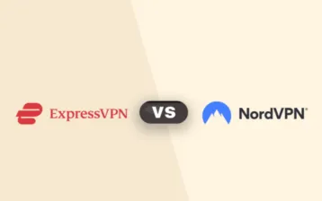 ExpressVPN vs NordVPN