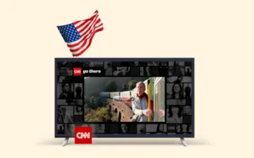 CNNgo outside US