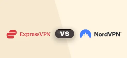 ExpressVPN vs NordVPN