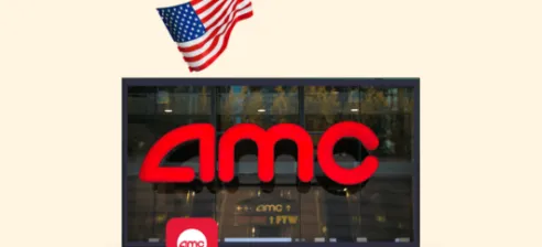 Watch AMC outside US