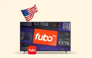 Fubo TV outside US