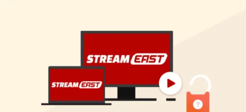 StreamEast