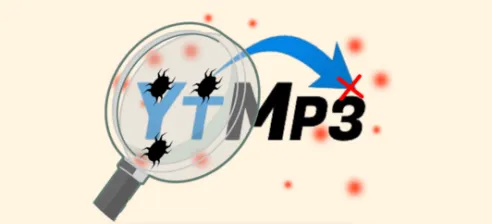 YTMP3 virus