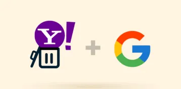 Remove Yahoo Search from Chrome