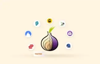 Best VPN for Tor