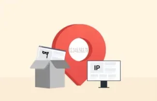 Public vs private IP address