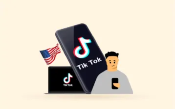 The United States House of Representatives Ban Lawmakers and Staff From Using TikTok