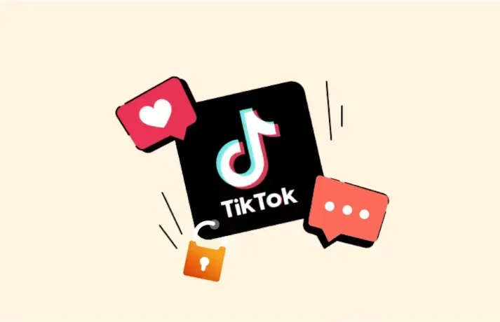 Tiktok underage users new security