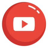 YouTube-Circle-logo
