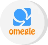omegle interface