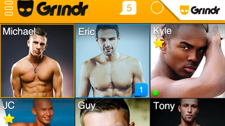 How to unblock & access Grindr on any device
