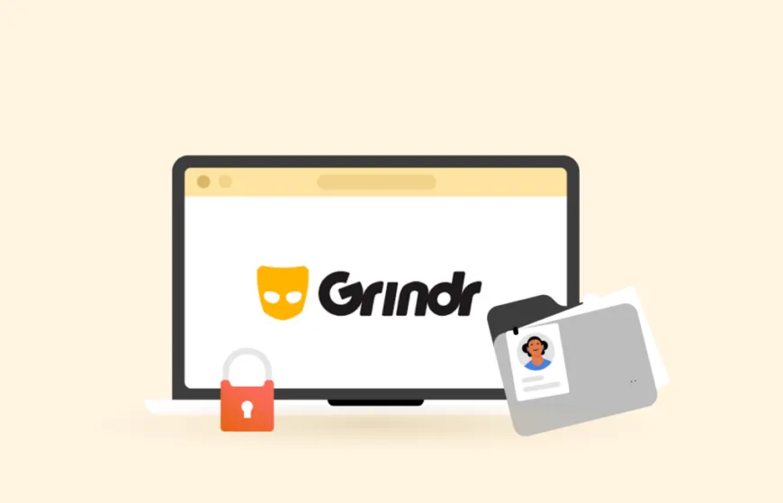 Quick overview of why Grindr might have banned you
