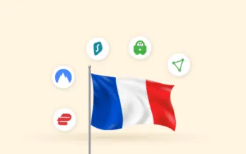 France VPN