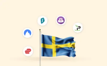 Sweden VPN