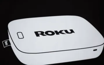 Roku VPN