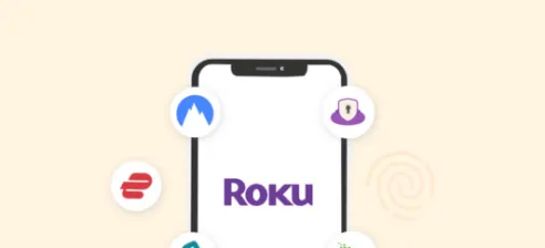 Roku VPN