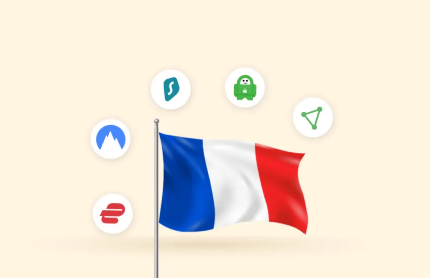 France VPN