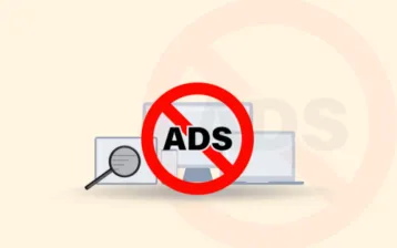 disable ad tracking