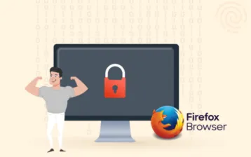 Firefox Privacy Security Tips