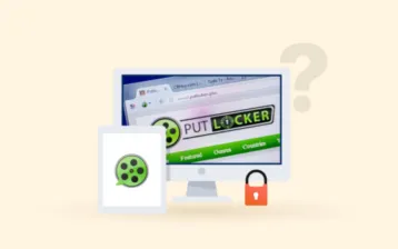 Is Putlocker safe legal