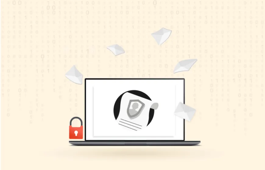 How To Encrypt Your Emails