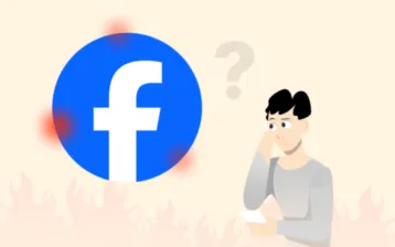 Facebook meta data privacy issues