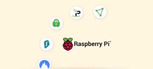 Raspberry Pi VPN