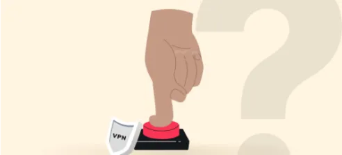 VPN Kill Switch