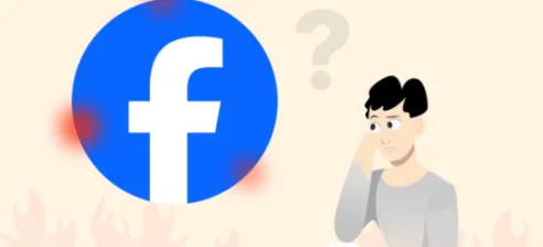 Facebook meta data privacy issues