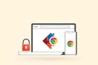 Google chrome extensions new privacy policy