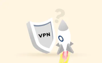 Use VPN