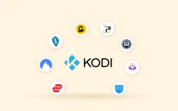 Best Kodi VPN