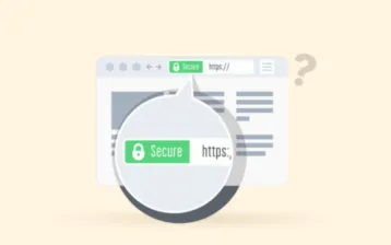 What is SSL certificate