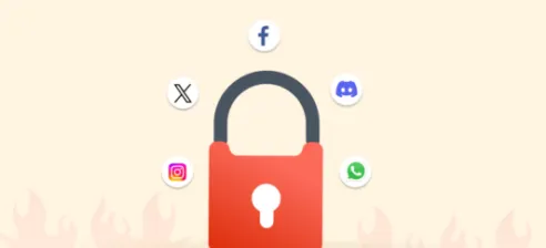 13 Best Social Media Security Tips for Better Privacy (2023 Guide)