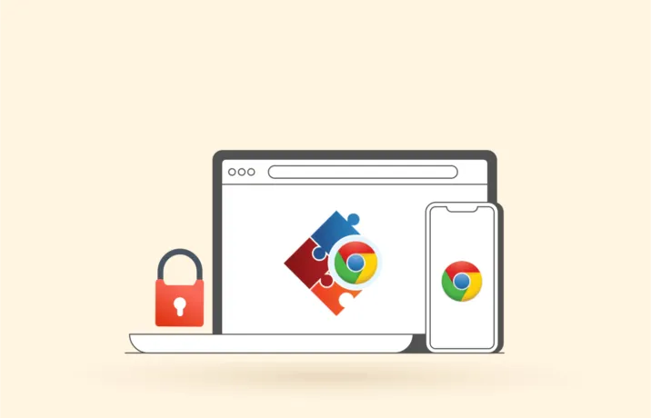 Google chrome extensions new privacy policy