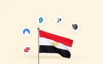 VPN for Egypt