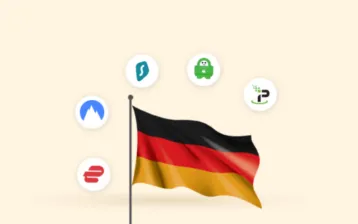 VPN for Germany