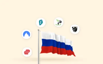 VPN for Russia