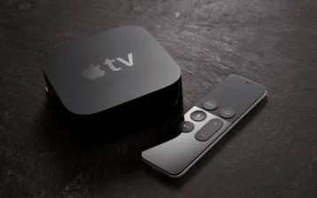 VPN for Apple TV