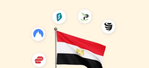 VPN for Egypt