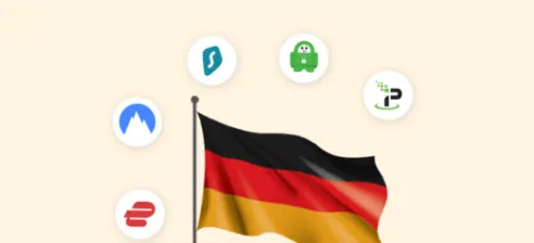 VPN for Germany