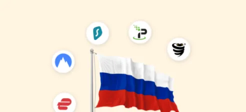 VPN for Russia