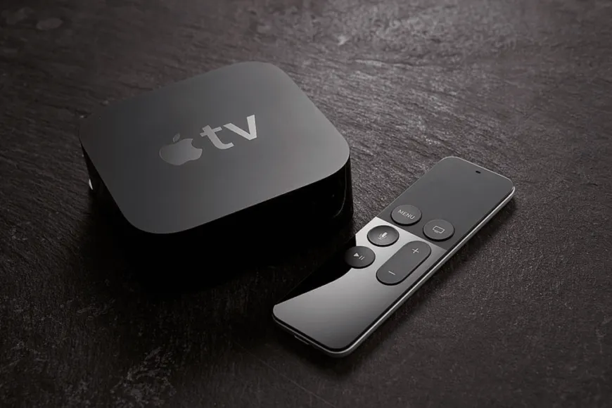 VPN para Apple TV