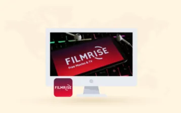 Watch FilmRise from anywhere