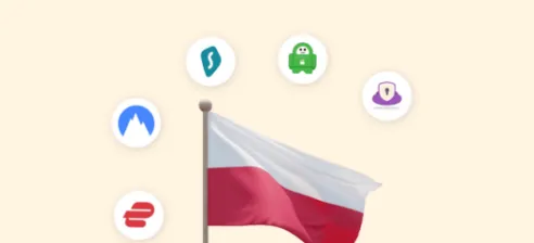 Best VPNs for Poland