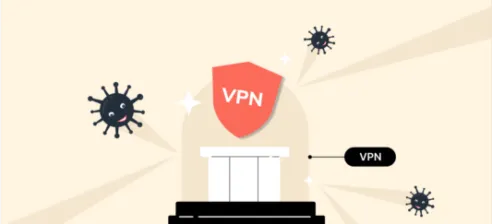 How secure is a VPN