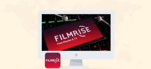 Watch FilmRise from anywhere
