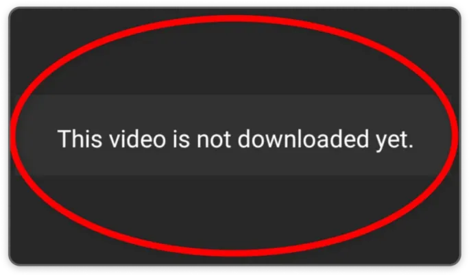 Troubleshooting common issues with YouTube downloaders