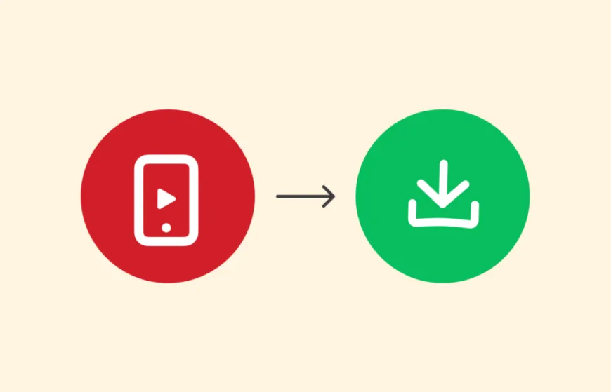 Mobile video downloader apps